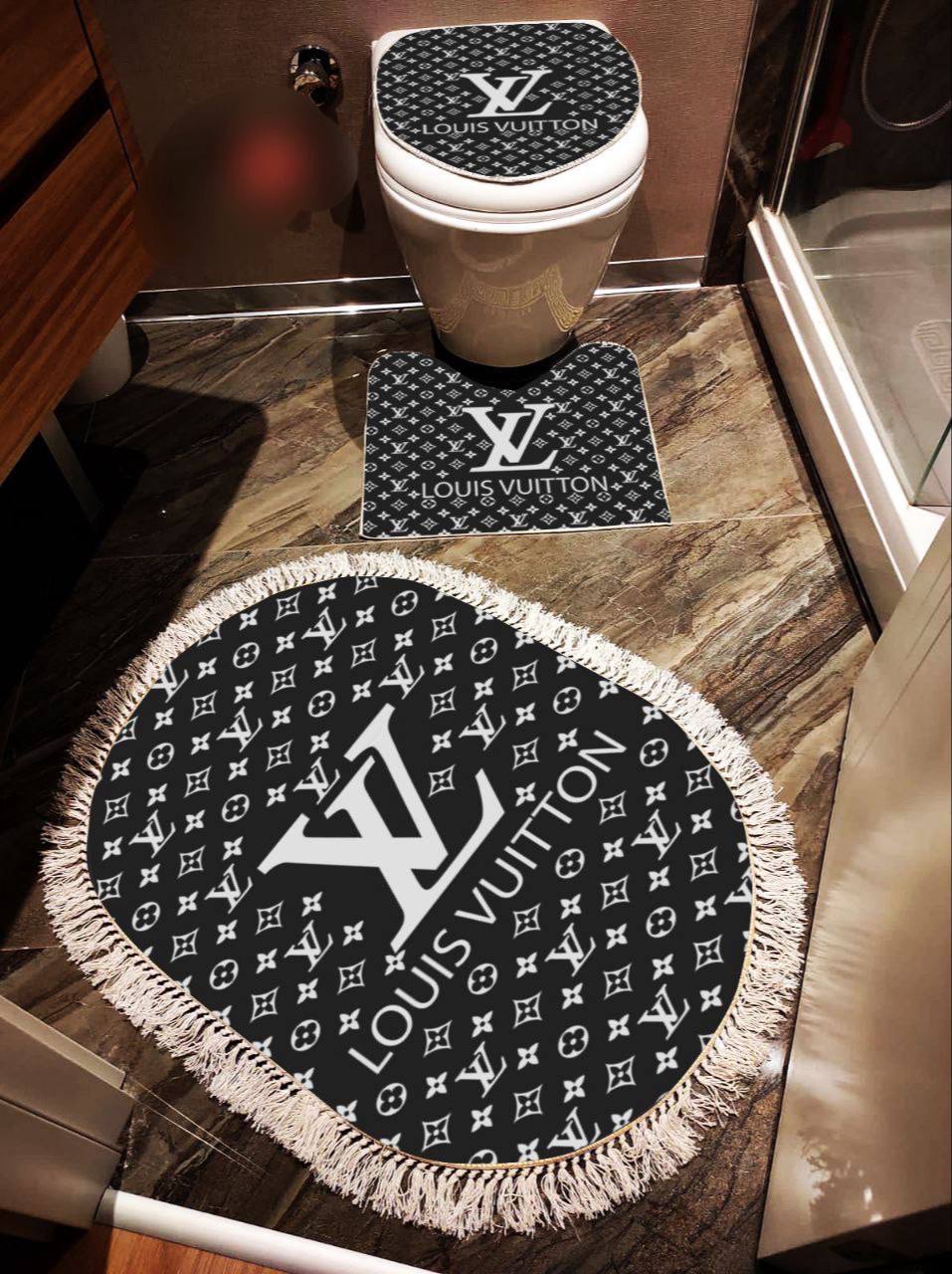 LV Bathroom Sets