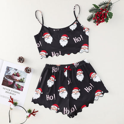 Holiday Sleepwear Sets