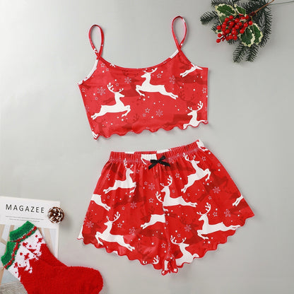 Holiday Sleepwear Sets