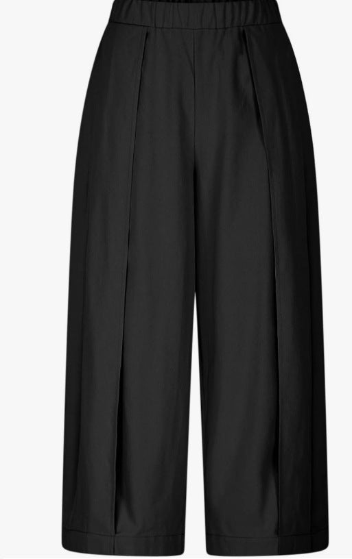 Casual Wide Leg Pants