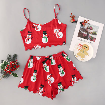 Holiday Sleepwear Sets