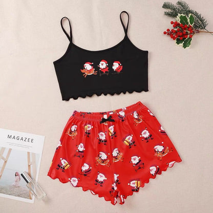 Holiday Sleepwear Sets