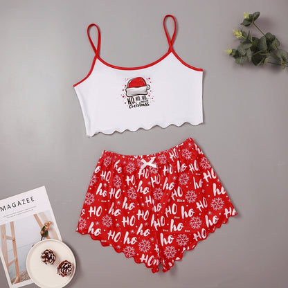 Holiday Sleepwear Sets