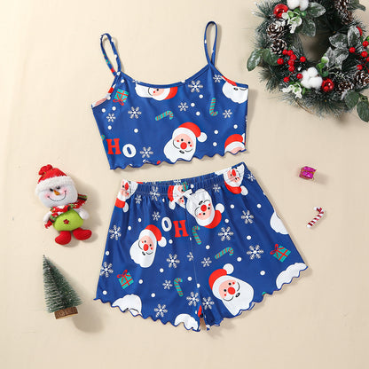 Holiday Sleepwear Sets