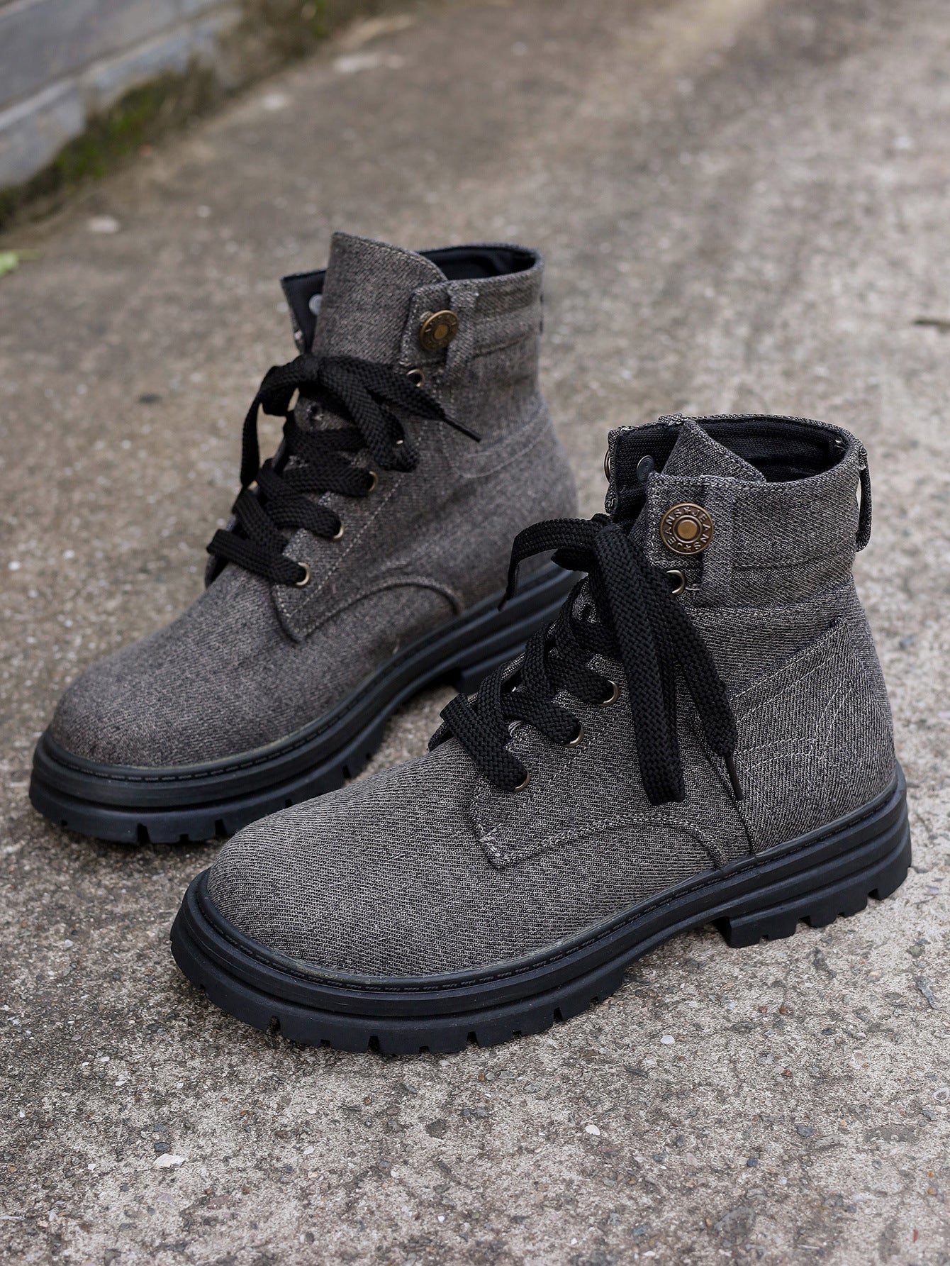 Cute Little Ankle Boots