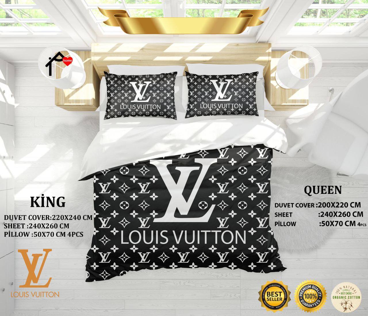 Stylish Bedroom Sets