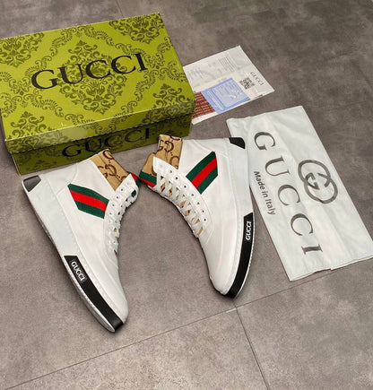 G-Style Brand Sneakers