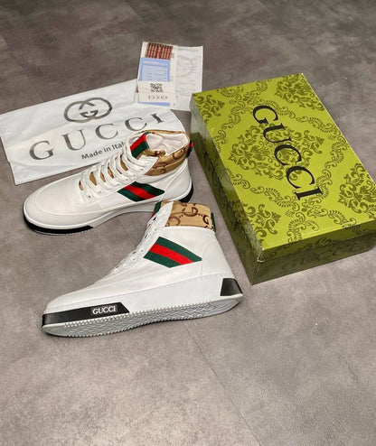 G-Style Brand Sneakers