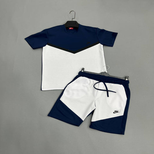 Short Sleeve Nike Sets