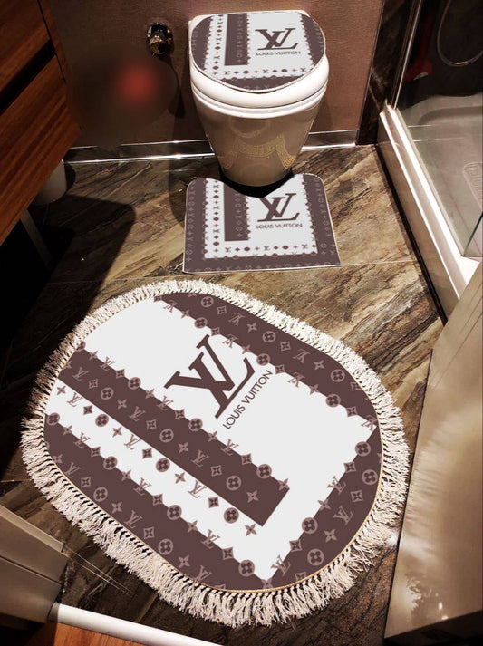 LV Bathroom Sets