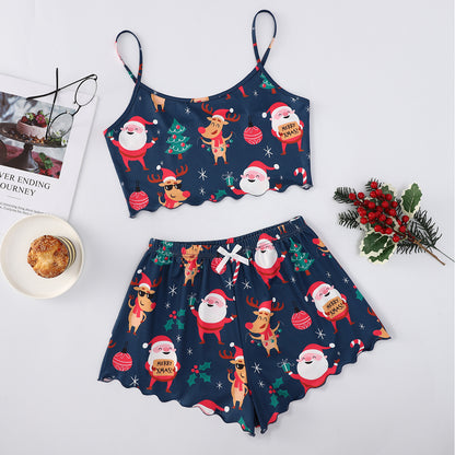 Holiday Sleepwear Sets