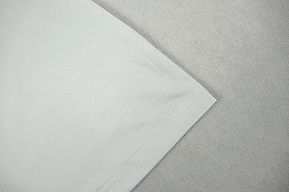 Backless Pleated Dress