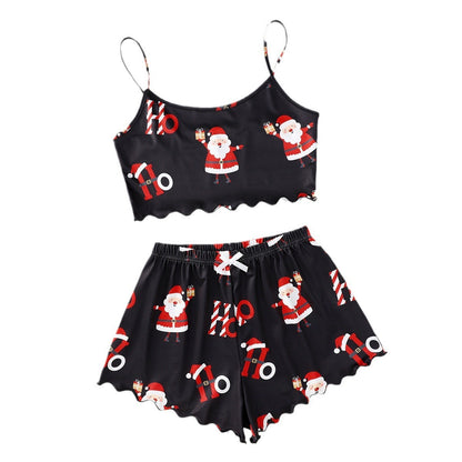 Holiday Sleepwear Sets