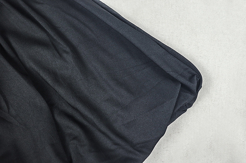 See Through Mini Dress