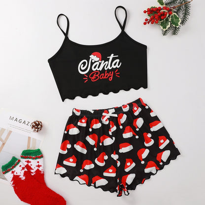 Holiday Sleepwear Sets