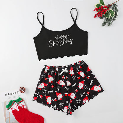 Holiday Sleepwear Sets