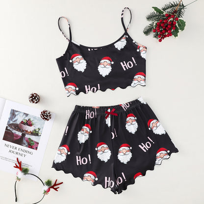Holiday Sleepwear Sets