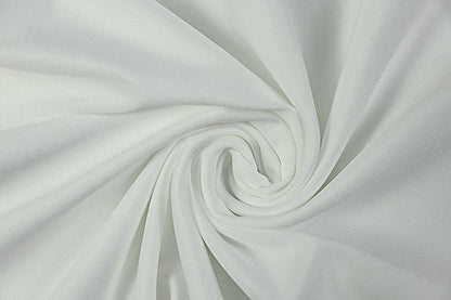 Backless Pleated Dress