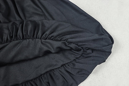 See Through Mini Dress